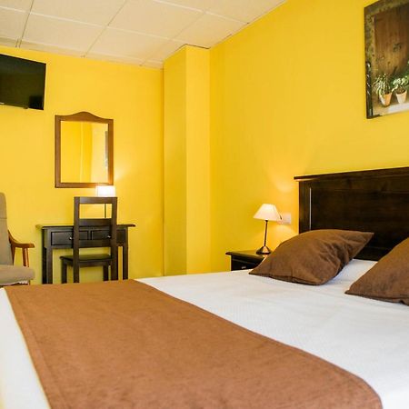 Hotel Casa Palacio มอนตาเนคอส ภายนอก รูปภาพ
