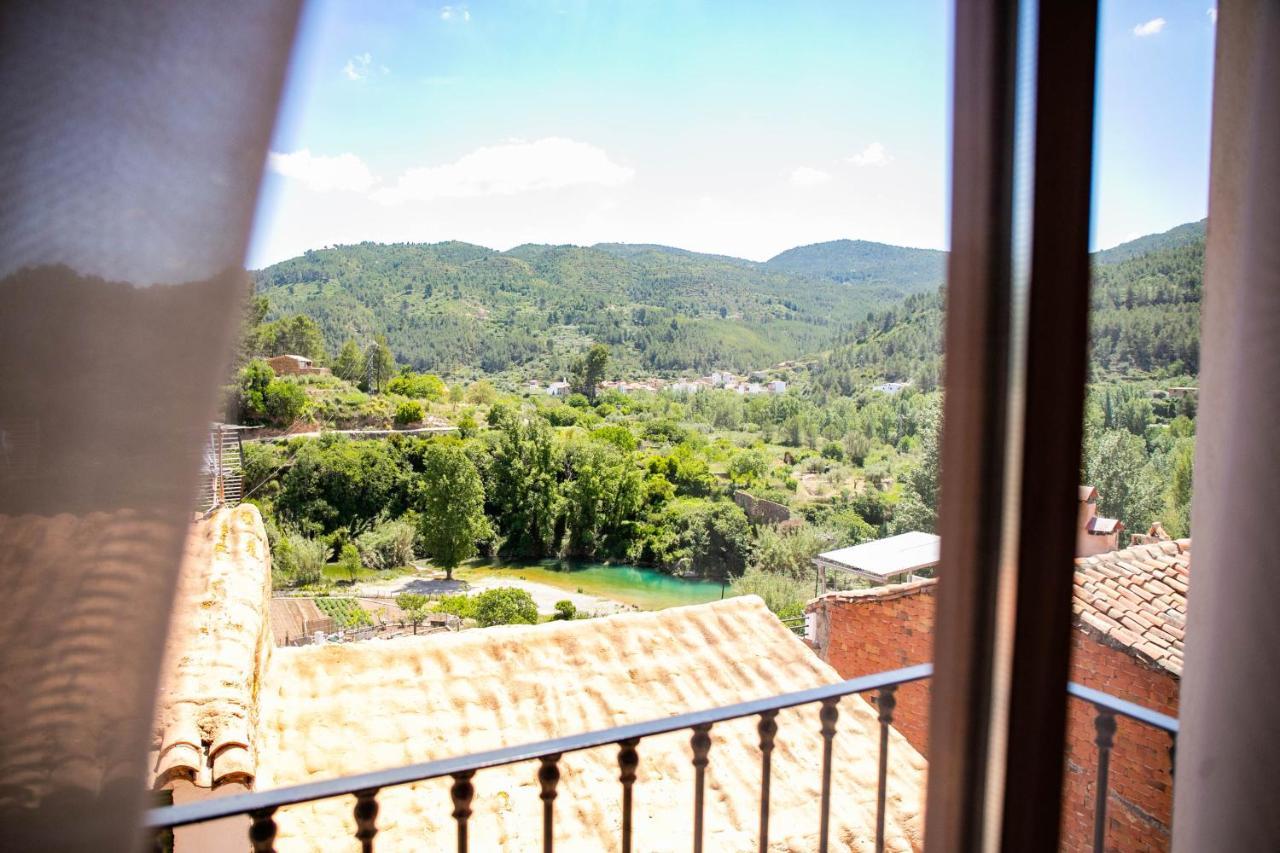 Hotel Casa Palacio มอนตาเนคอส ภายนอก รูปภาพ