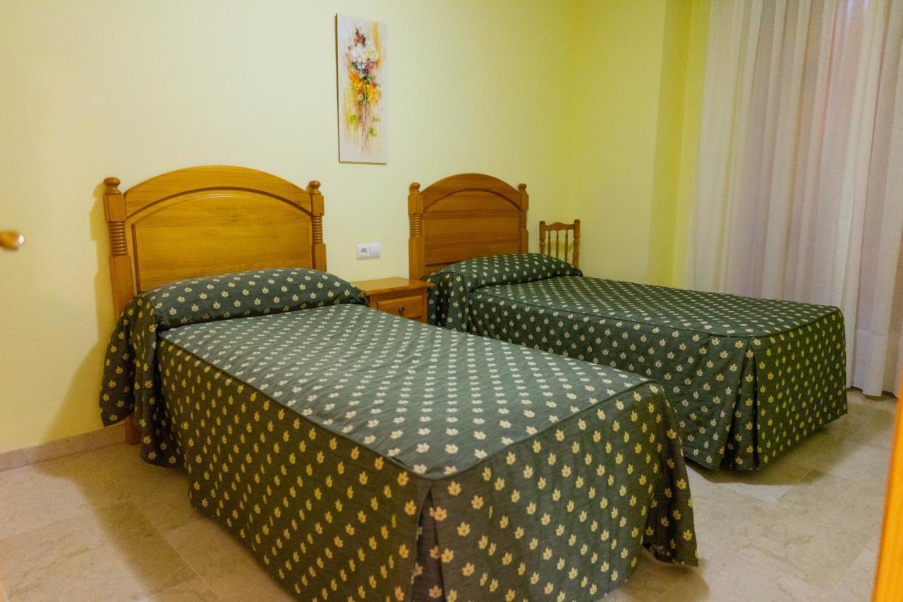 Hotel Casa Palacio มอนตาเนคอส ภายนอก รูปภาพ