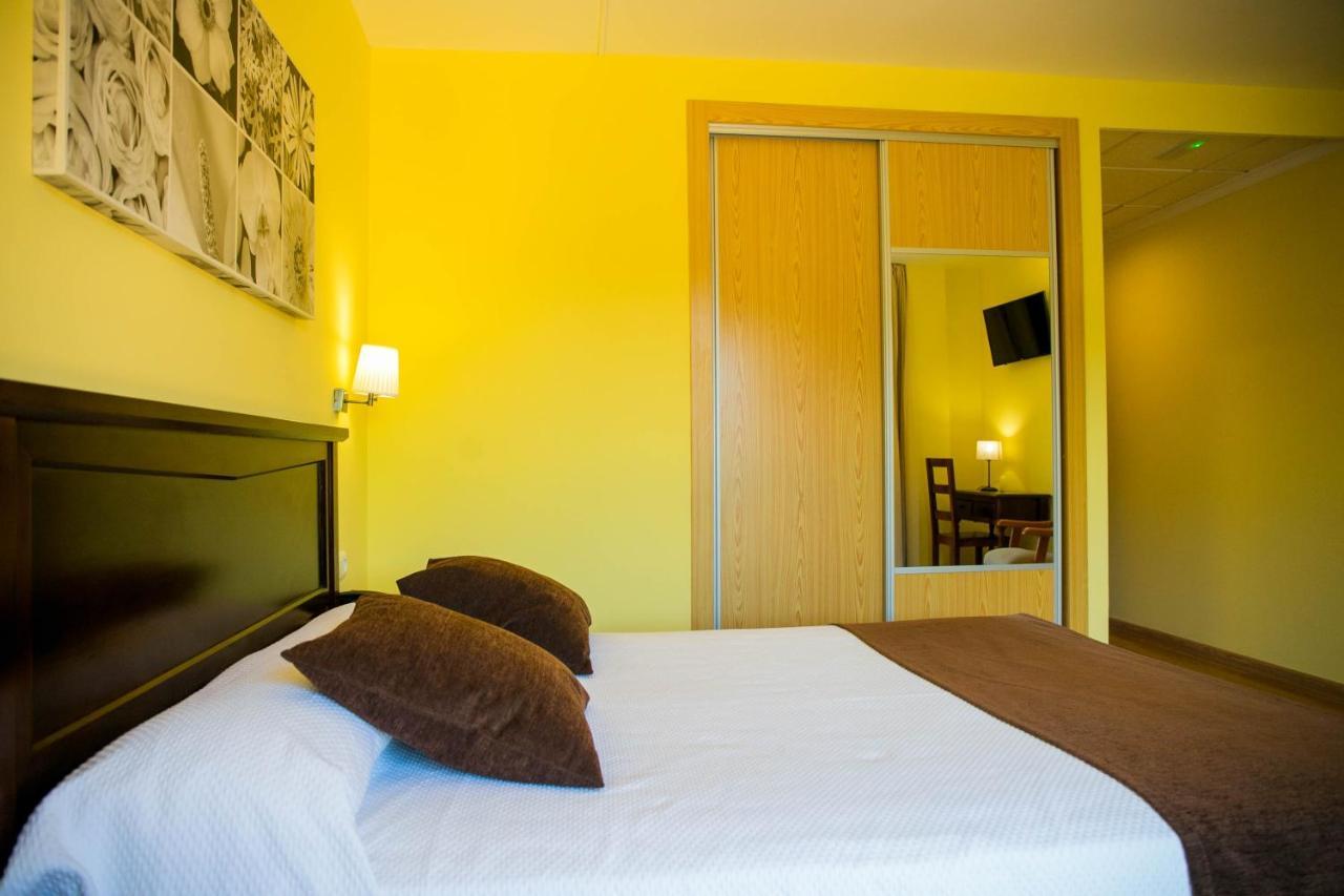 Hotel Casa Palacio มอนตาเนคอส ภายนอก รูปภาพ
